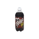 Faygo Bottle Root Beer 20 oz, 24 pk. 