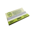 ZIG-ZAG Rolling Papers Organic Hemp King Slim (24 Booklet Carton) 110 Mm