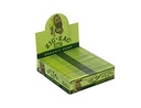 ZIG-ZAG Rolling Papers Organic Hemp King Slim (24 Booklet Carton) 110 Mm