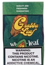 Grabba Leaf Whole Leaf 10pk