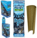 Juicy Jay Hemp Wrap Blackberry Jam 2/25 pk. 