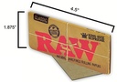 Raw Papers King Size Supreme 24 pk. 