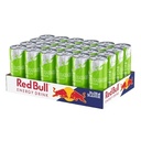 Red Bull Summer Edition Curuba Elderflower Energy Drink, 8.4 Fl Oz, 24 Cans