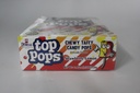 Top pops 48 CT. Strawberry-Lemon