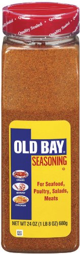 Old Bay 24 oz.