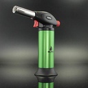 LB02 Blink torch light green