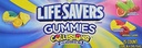 LIFESAVER GUMMI COLLISIONS 15CT/4.20OZ