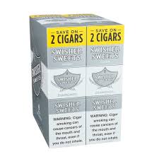 Swisher Sweet Diamond 30 ct. 