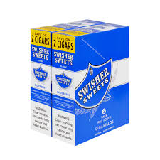 Swisher Sweet Blueberry 30 ct. 