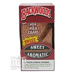 Backwood Cigar Sweet Aromatic 5/8 ct. 