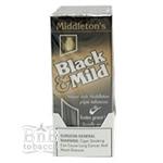 Black & Mild Original Plastic Tip Cigars 5/10 ct. 