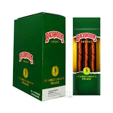 Backwood Cigar Pennsylvania Primo 3/10 ct 