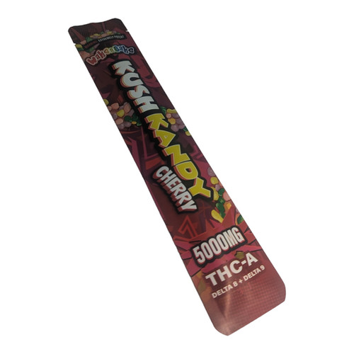 Wake and Bake Kush Kandy THCa Cherry 10 ct. 