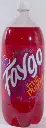 Faygo Bottle Fruit Punch 20 oz, 24 pk. 