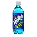 Faygo Bottle Jazzin Blues Berry 20 oz, 24 pk. 