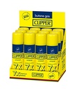 Clipper Lighter Butane Gas 138ml 12 pk