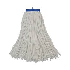 Latex Mop head 6 ct. 