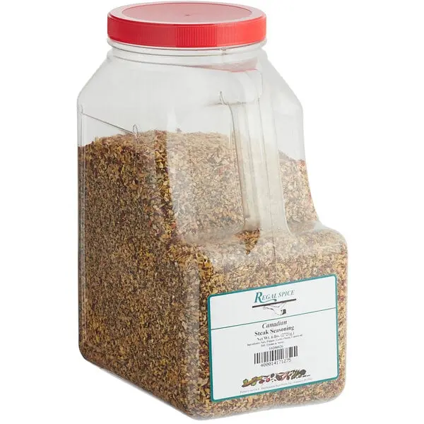 Regal Spice Steak Seasoning 6 lb. 