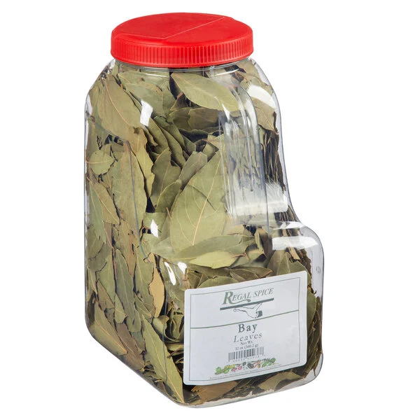 Regal Spice Bay Leaves 12 oz. 