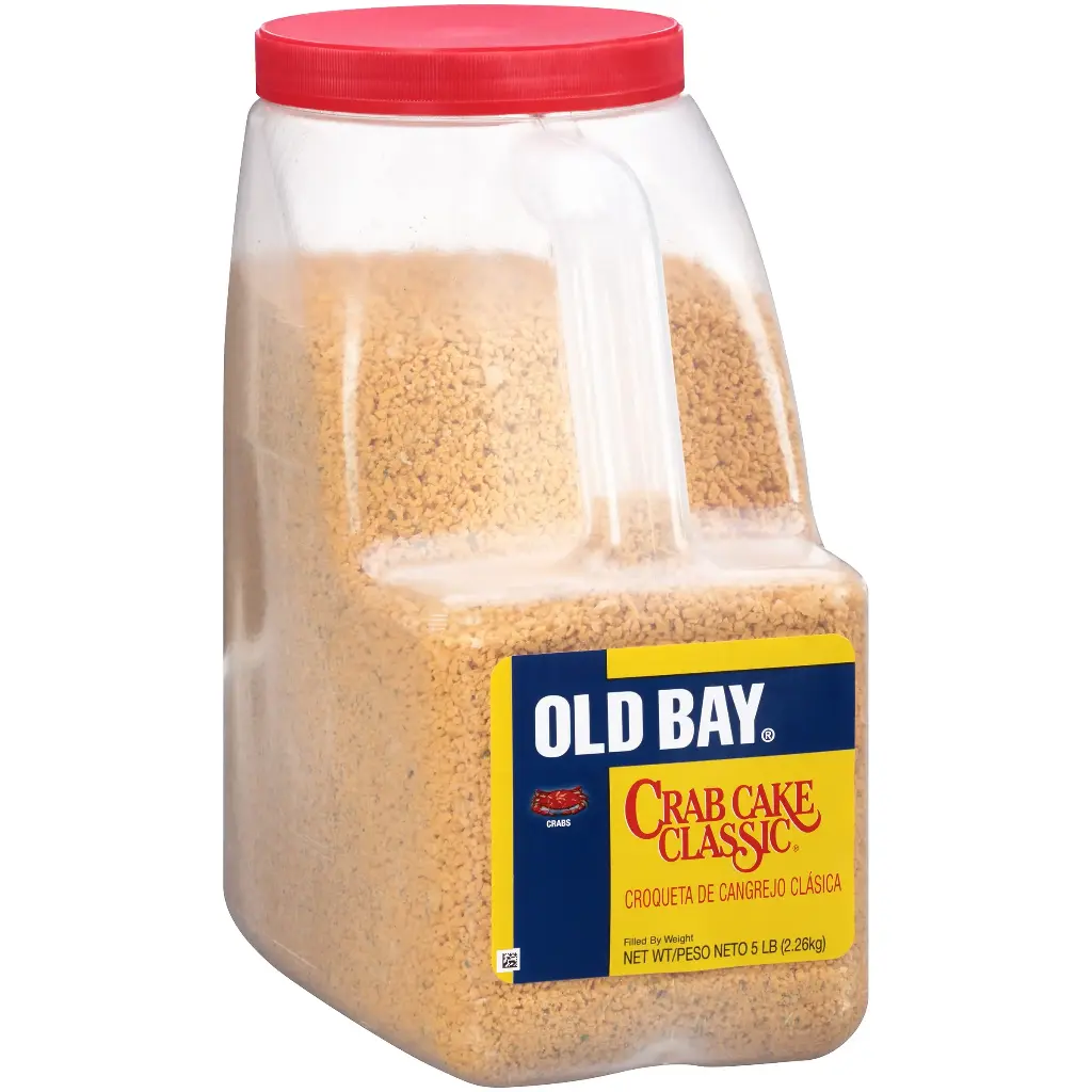 Old Bay Crab Cake Classic 5 lb.