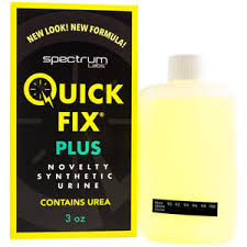 Quick Fix Plus 3 oz.