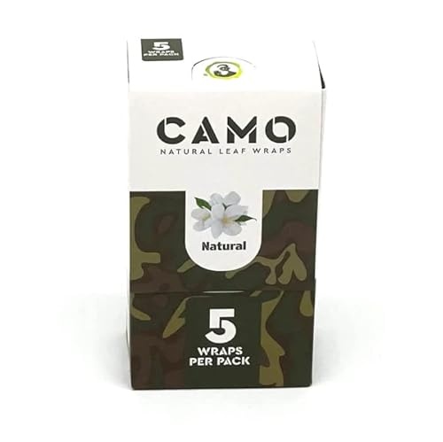 Camo Wrap Natural 25/5P