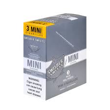 Swisher Sweet Mini Diamonds 15 ct.