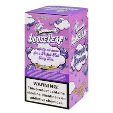 Loose Leaf Purple Dream 20ct