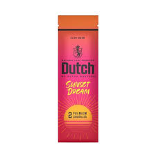 Dutch Sunset Dream 30ct 2pk