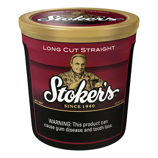 Stoker 12 oz Long Cut Straight Tub