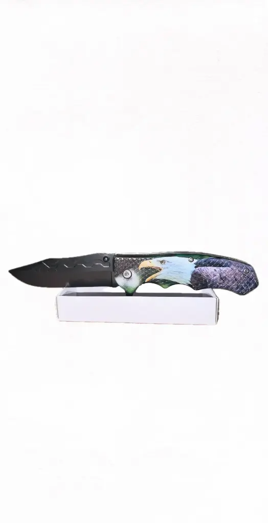 Knife Bald Eagle 1 ct.