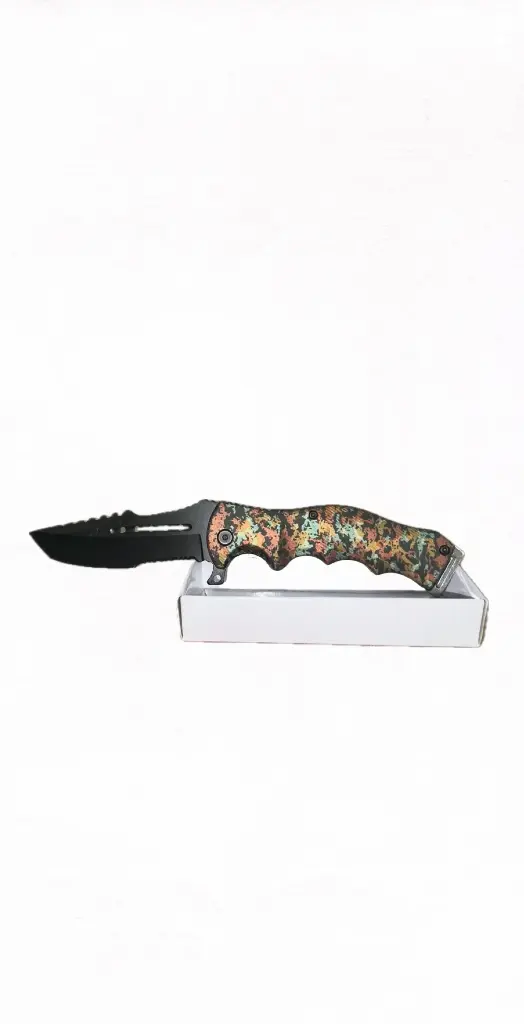 Knife Camo 1 ct. 