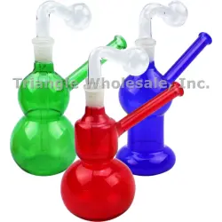 5" Water Pipe