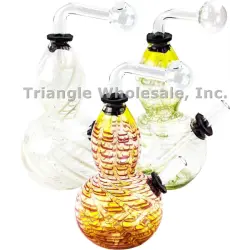 5" Water Pipe