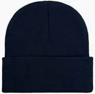 Cotton Skullcaps - Navy Blue 12 ct.