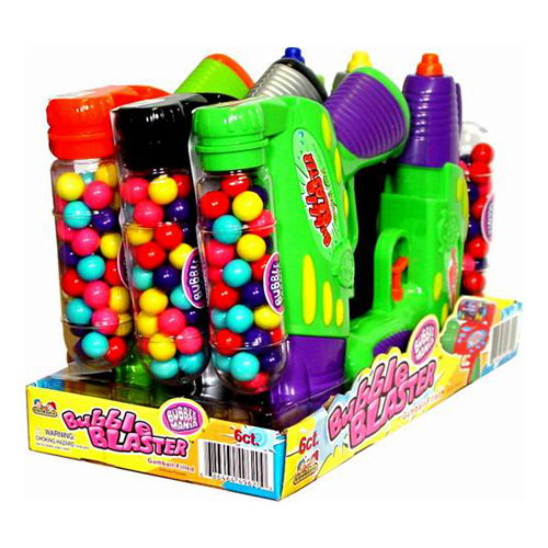 Bubble Blast 6ct.