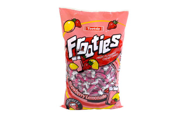 FROOTIES STRAWBERRY LEMONADE 360CT/BG