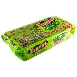 Frunas Green Apple 48ct/.352oz