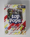 Top pops 48 CT. Strawberry-Lemon