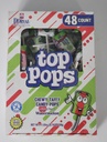 Top pops 48 CT. Watermelon