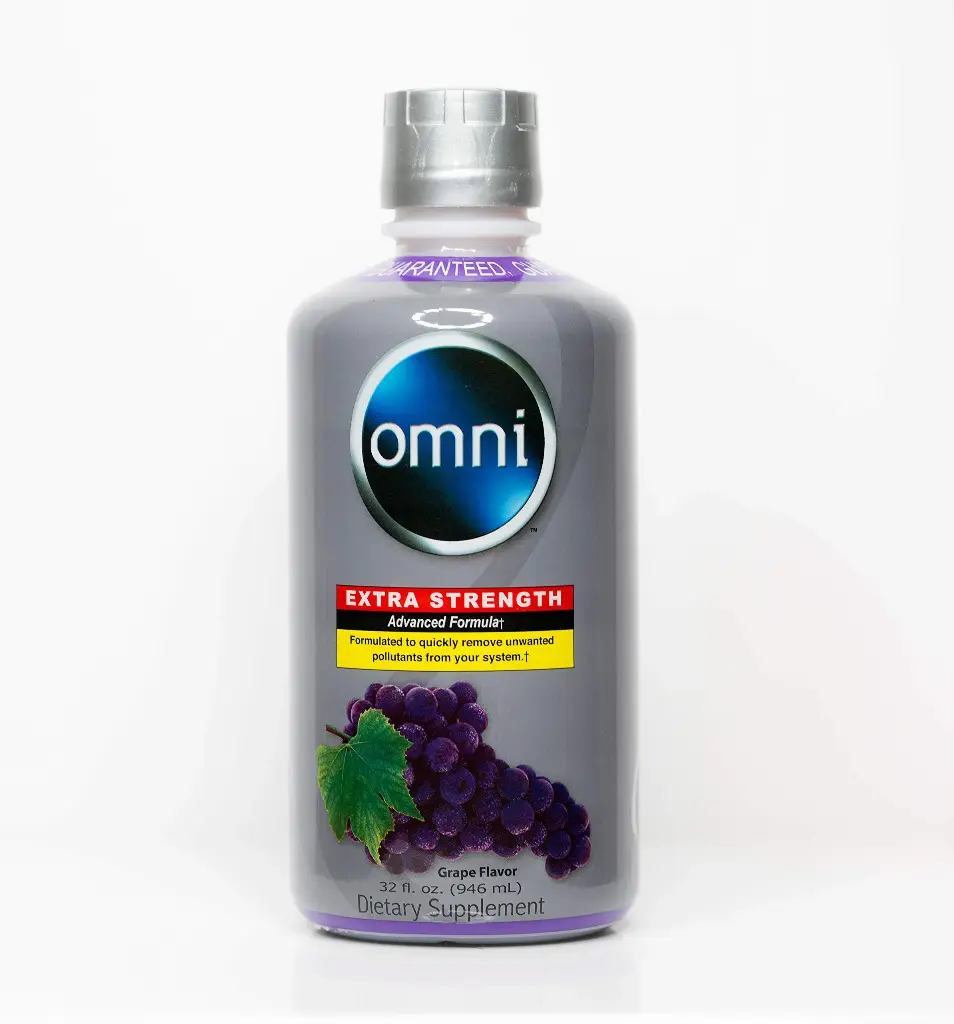 Omni 32 oz Grape