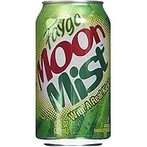 Faygo Can Moon Mist 12 oz, 24 pk.