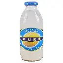 Mr. Pure Lemonade 16 oz 12 ct.