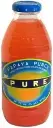 Mr. Pure Papaya Punch 16 oz 12 ct.