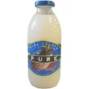 Mr. Pure Pina Colada 16 oz 12 ct.