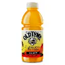 Old Tyme Mango 20 oz, 24 pk.