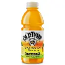 Old Tyme Mango Lemonade 20 oz, 24 pk.