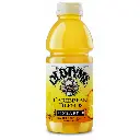 Old Tyme Pineapple 20 oz, 24 pk.