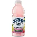 Old Tyme Pink Lemonade 20 oz, 24 pk.