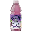 Old Tyme Purple Passion 20 oz, 24 pk.